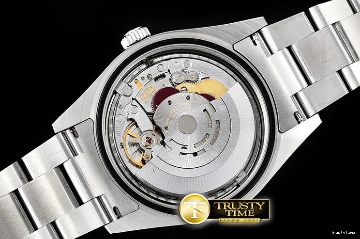 1219 ROLEXP1020 – Explorer TechFriendly 964